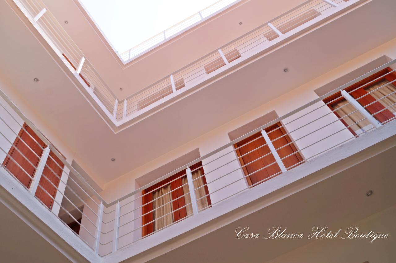 Casa Blanca Hotel Boutique - Cartagena — Fotos 3